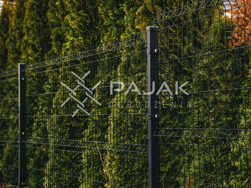 PaneleOgrodzenioweBezPodmurowki_opis5 Ogrodzenie panelowe